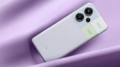 móvil Redmi Note 13 5G