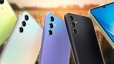 móvil Samsung Galaxy A34 5G