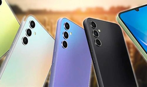 móvil Samsung Galaxy A34 5G