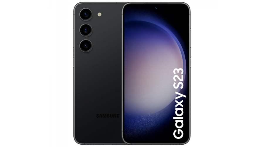 móvil Samsung galaxy s23
