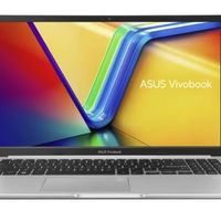 Portátil ASUS VivoBook 15