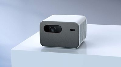 Xiaomi Mi Smart Projector 2 Pro