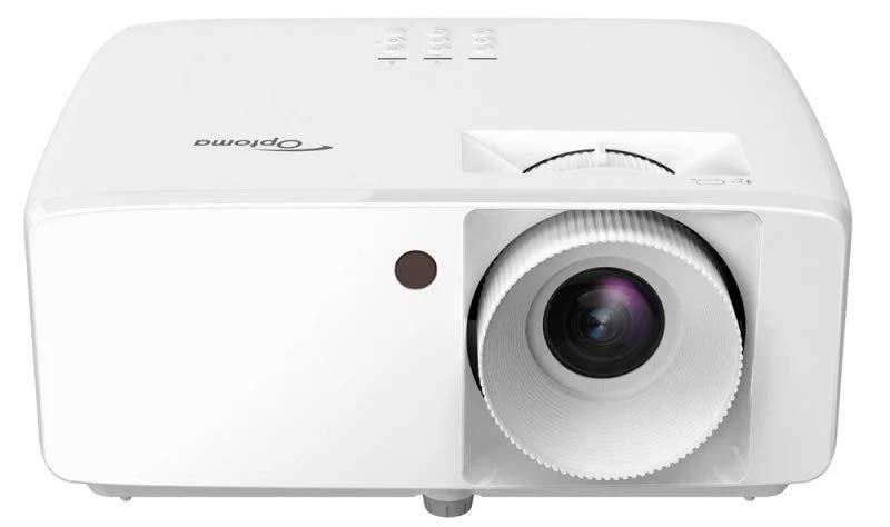 Proyector Optoma HZ146X-W