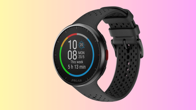 reloj polar pacer pro