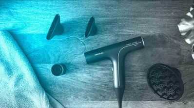 secador Cecotec IoniCare 6000 RockStar Soft Pro