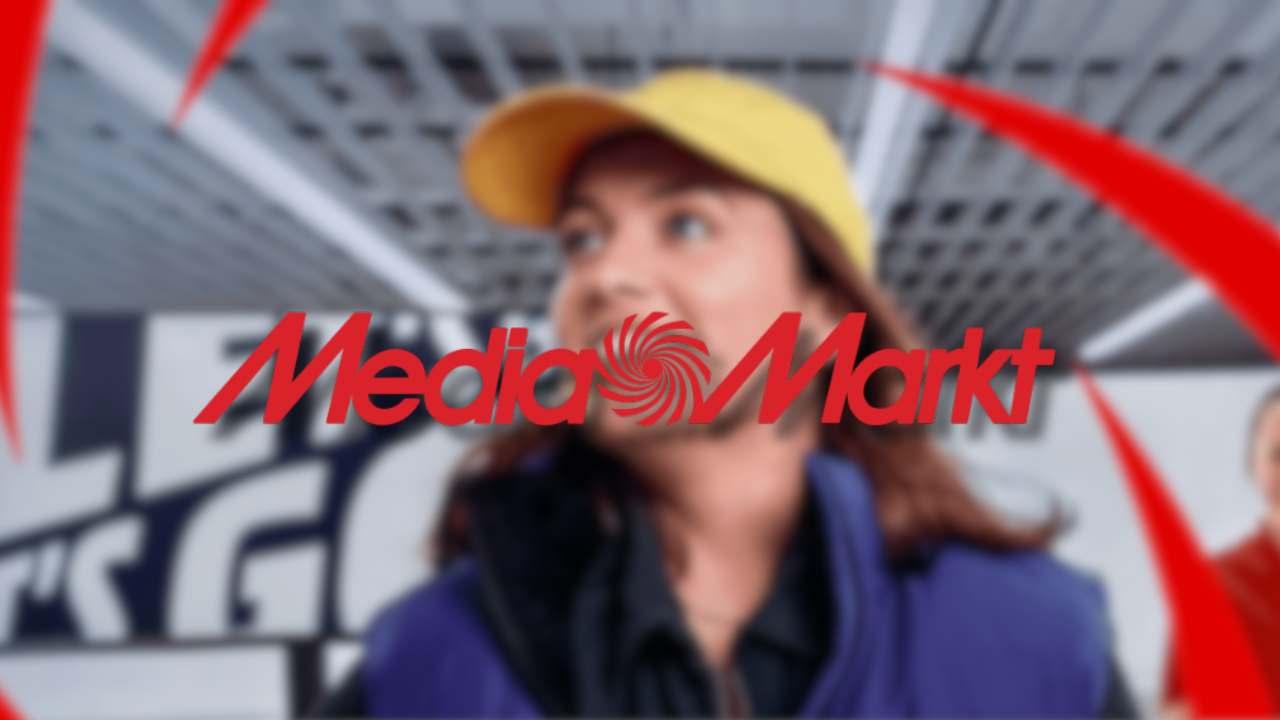 stock fuera MediaMarkt