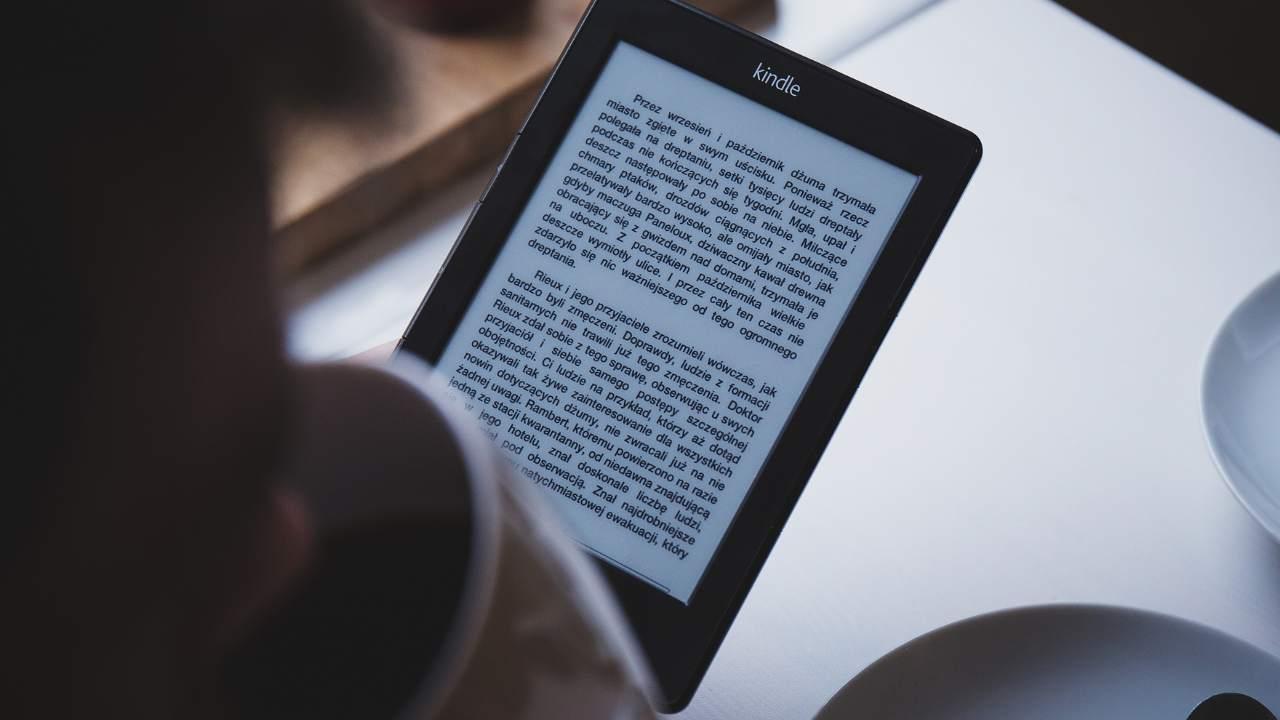eBooks gratis en Amazon cuándo es el próximo stuff your Kindle Day