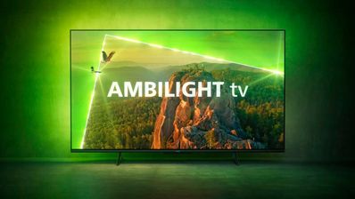 Televisor Philips 50PUS8118
