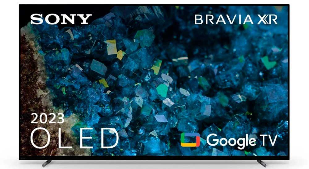 televisor Sony BRAVIA XR 55A80L