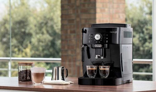 Cafetera De'Longhi Magnifica S ECAM11.112.B