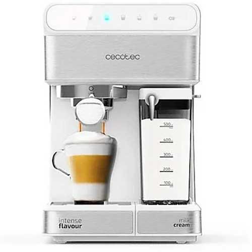 Cecotec Power Instant-ccino Touch