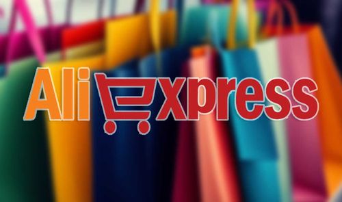 Comprar en AliExpress