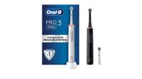 Oral-B Pro 3 3900 Dual
