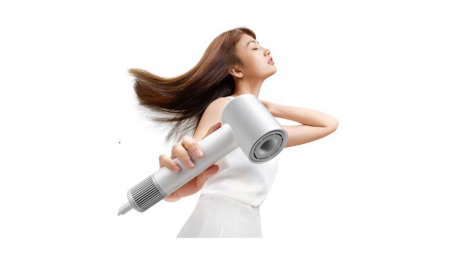 Xiaomi-secador de pelo eléctrico Mijia H501