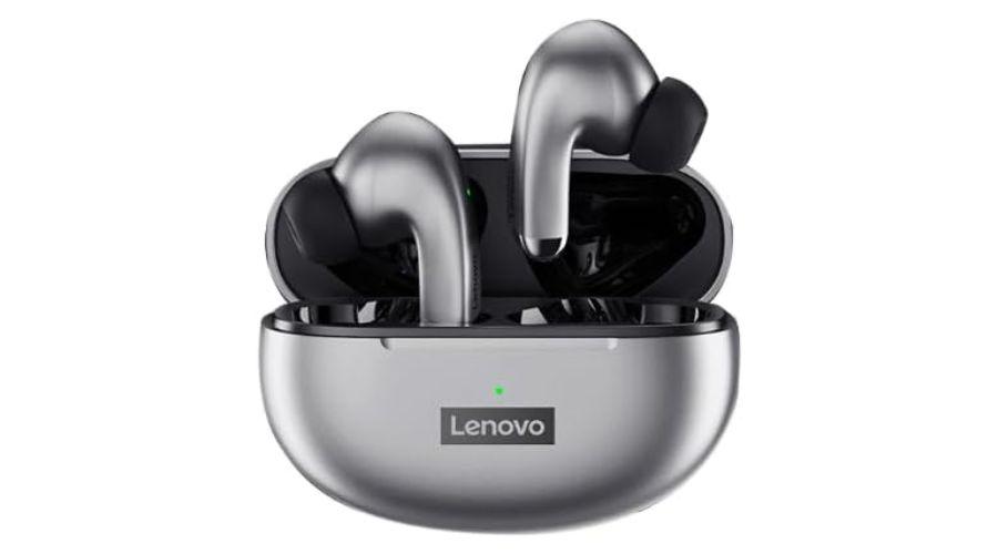 auriculares inalambricos Lenovo