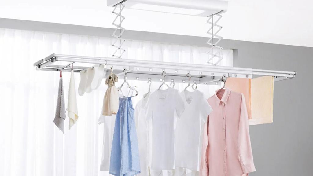 Xiaomi Mijia Smart Invisible Clothes Dryer