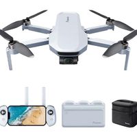 Dron Potencisic