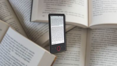 E-book DENVER EBO 626 rival kindle