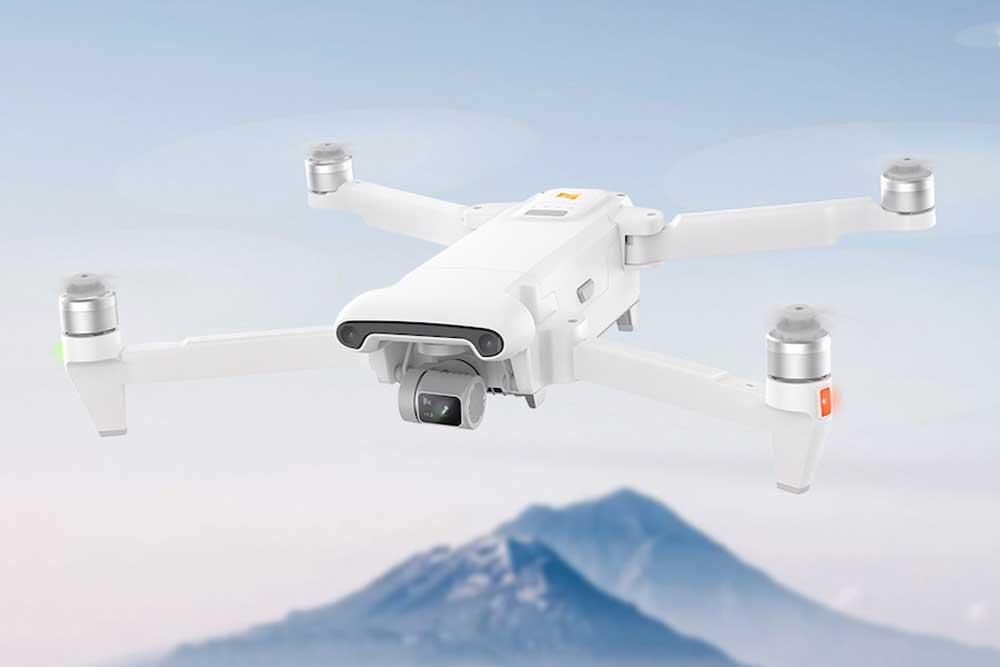 FIMI X8 Pro dron