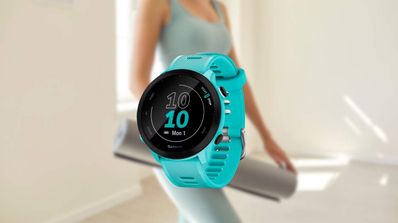 Garmin Forerunner 55 Aqua Miravia
