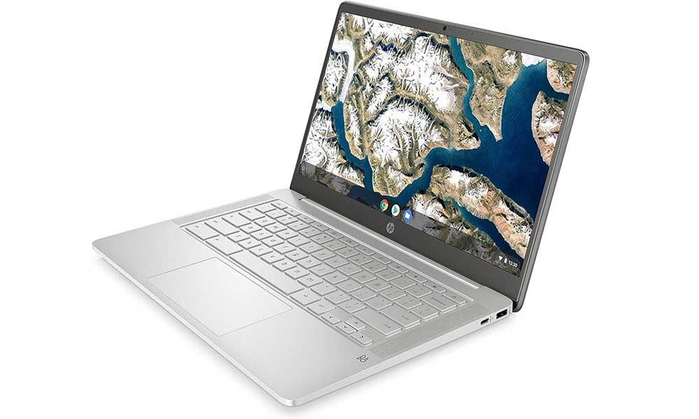 HP Chromebook 14a-na1011ns portátil