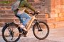 Megamo Ridon HT 630 bicicleta