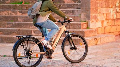 Megamo Ridon HT 630 bicicleta