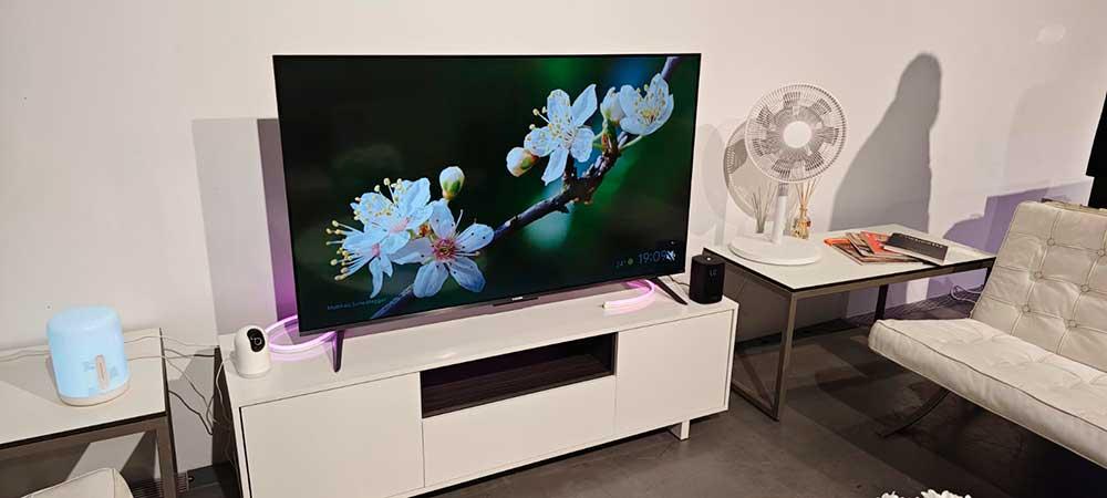 Nuevo televisor Xiaomi TV A 2025