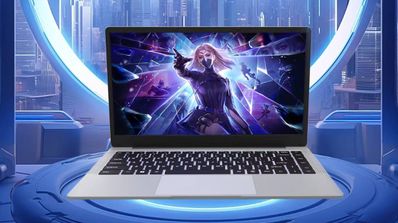 Ordenador Portátil de 14,1 pulgadas Intel Celeron N4000 Miravia