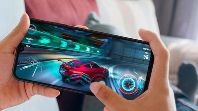 Samsung galaxy a05s móvil