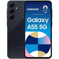 Samsung Galaxy A55 + Auriculares gratis