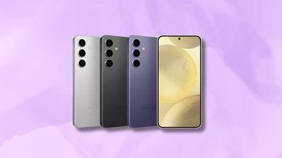 Samsung Galaxy S24 móvil