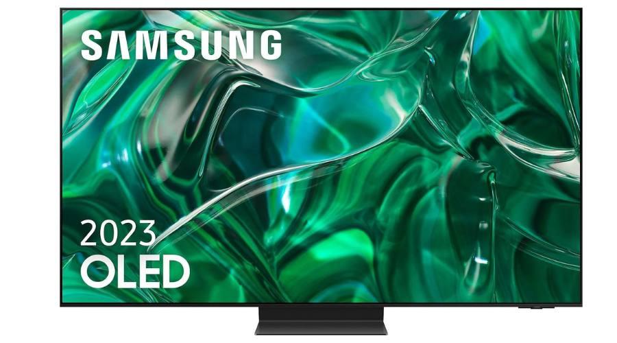 Samsung TQ55S95CATXXC televisor OLED