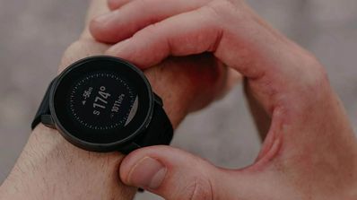 Suunto 9 Peak Pro reloj deportivo