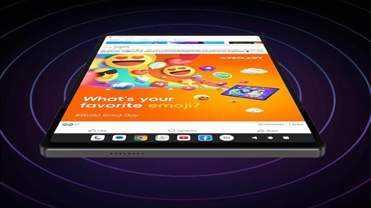 TECLAST T40HD Tablet Amazon