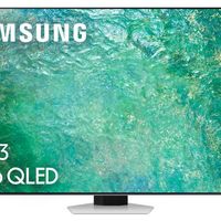 TV Neo QLED Samsung
