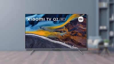 TV QLED Xiaomi oferta