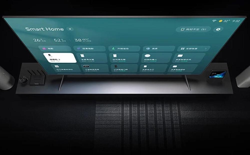 Xiaomi Redmi Max 2025 televisor