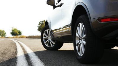accesorio coche LIDL