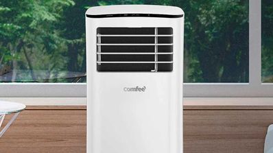 aire acondicionado lidl
