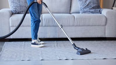 aspirador LIDL leifheit oferta