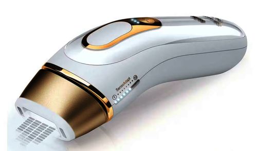 Braun Silk Expert Pro 5