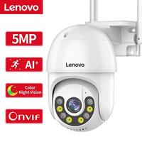 cámara vigilancia Lenovo