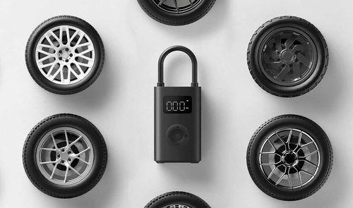 Compresor Xiaomi Mijia Air Pump 2S