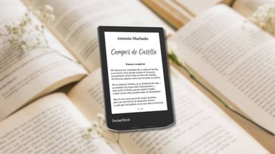 e-Reader Pocketbook Verse el corte ingles