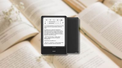 eBook - SPC SPC Dickens Light Pro