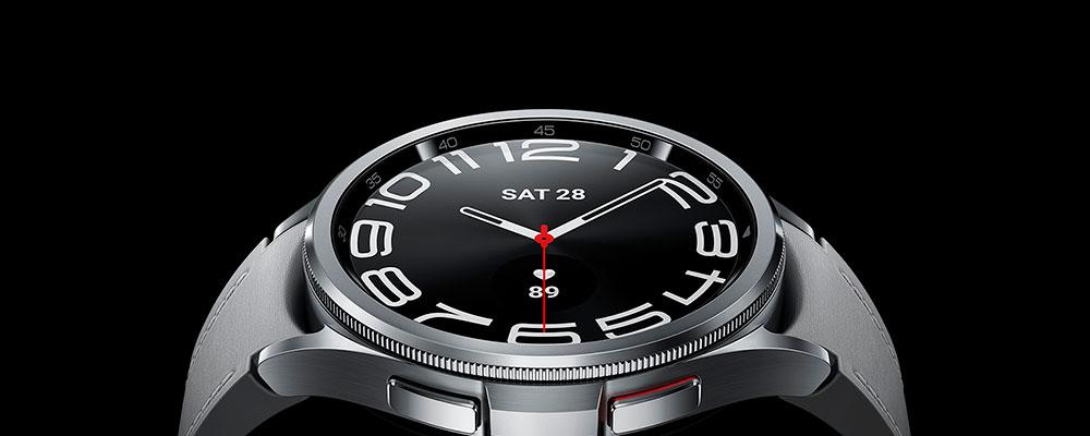 Smartwatch Galaxy Watch6
