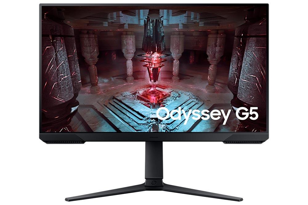 Monitor Gaming Samsung Odyssey G5