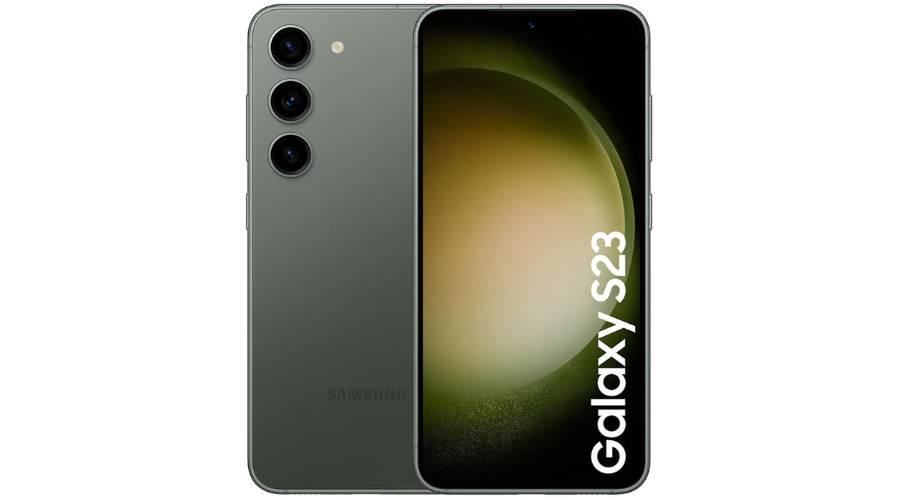 movil Samsung galaxy s23