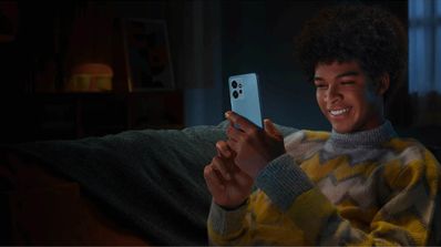 móvil Xiaomi redmi note 12